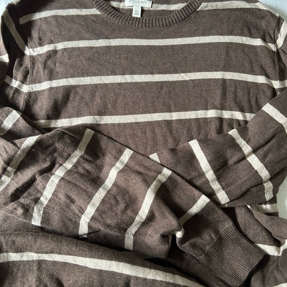 Mens Sonoma Sweater - Picture 1 of 2